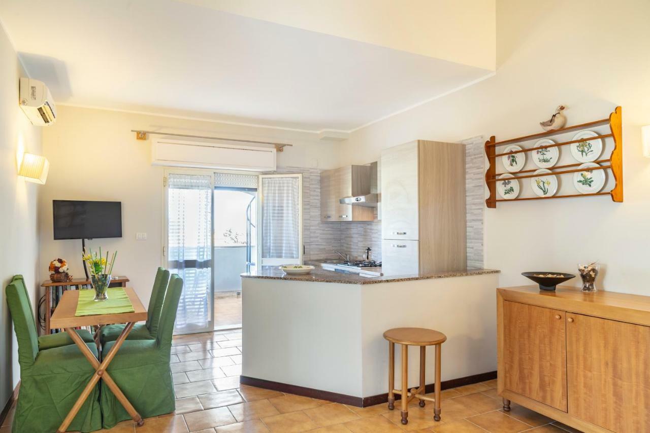 Villa Fratelli Vivaldi Syracuse Esterno foto